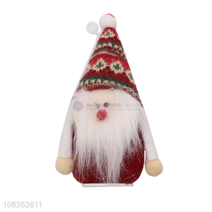 Custom Christmas Hanging Ornament Decorative Felt Crafts