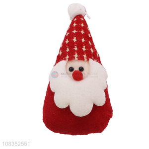 Best Sale Felts Christmas Ornaments Christmas Decoration