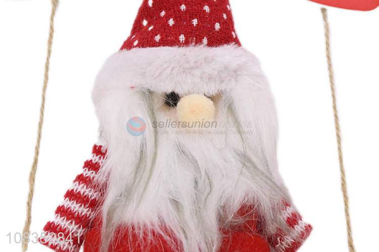 Best Selling Christmas Decoration Festival Decorative Crafts