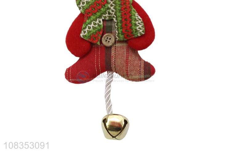 Popular Colorful Snowman Hanging Ornament Christmas Decoration