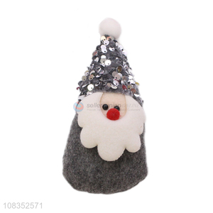 Delicate Design Christmas Hanging Ornament For Christmas Tree