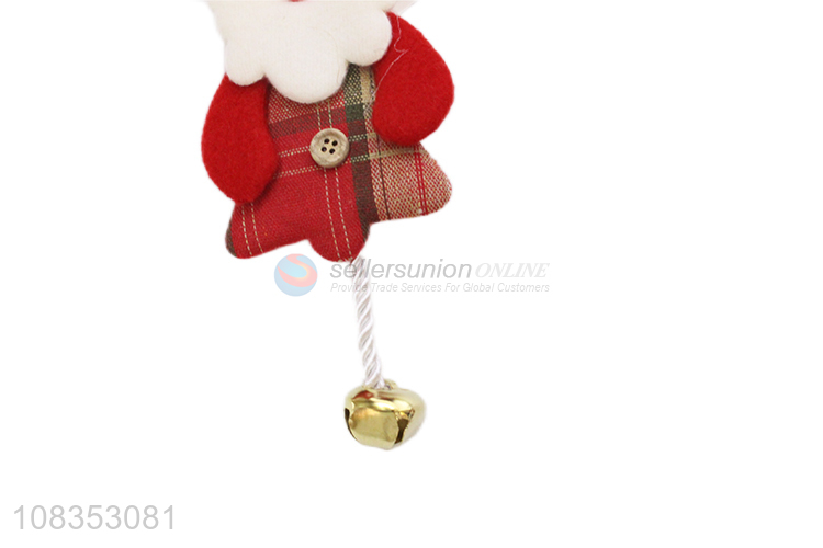 New Style Christmas Hanging Ornament For Christmas Decoration