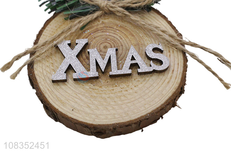 Best Sale Christmas Tree Decoration Hanging Ornament