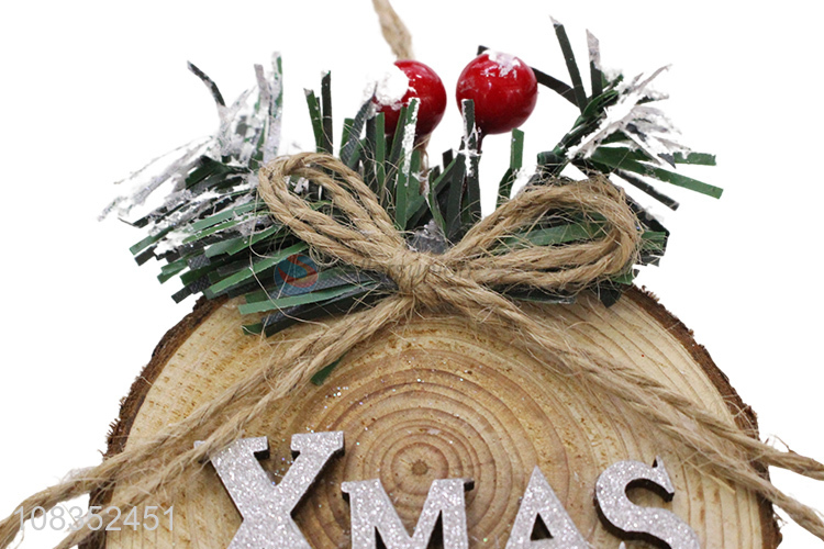 Best Sale Christmas Tree Decoration Hanging Ornament