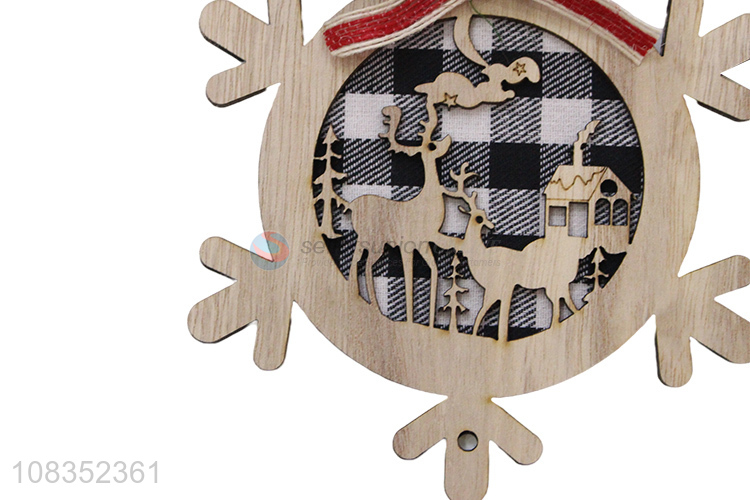 Good Sale Hanging Ornament For Christmas Tree Decoration