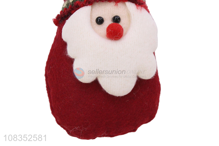 New Style Christmas Tree Hanging Ornament Christmas Decoration