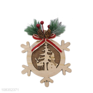 Good Price Christmas Tree Decoration Hanging Ornament