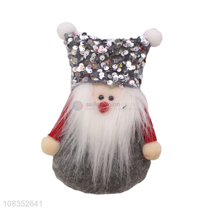 Best Price Christmas Hanging Ornament Christmas Decoration