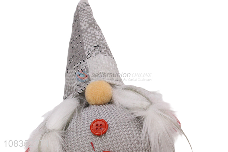 Good Price Christmas Hanging Ornament Christmas Decoration