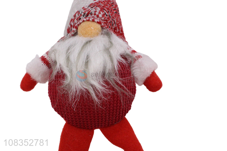 Wholesale Christmas Decoration Christmas Hanging Ornaments