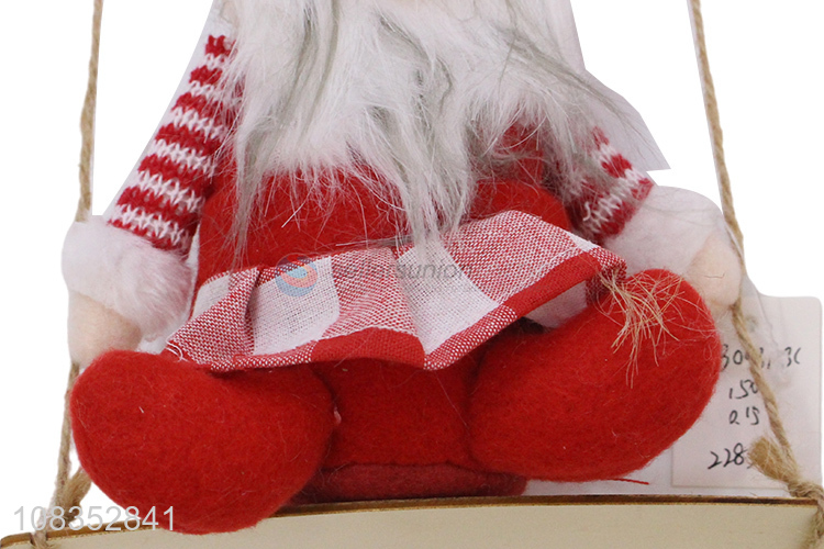 Best Selling Christmas Decoration Festival Decorative Crafts