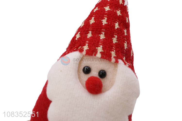 Best Sale Felts Christmas Ornaments Christmas Decoration