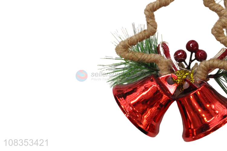 Delicate Design Christmas Decoration Hanging Ornament
