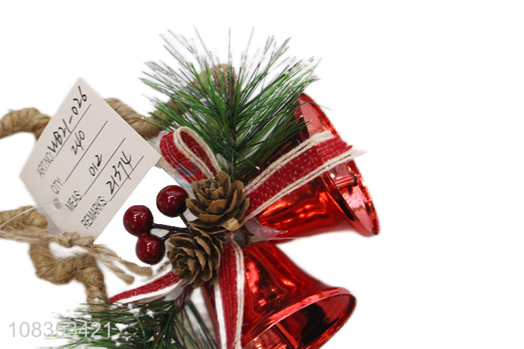 Delicate Design Christmas Decoration Hanging Ornament