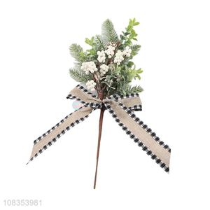 New arrival creative Christmas branch Christmas decorations
