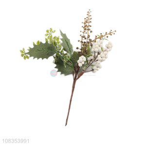 Cheap price home party Christmas decorative branch wholesale