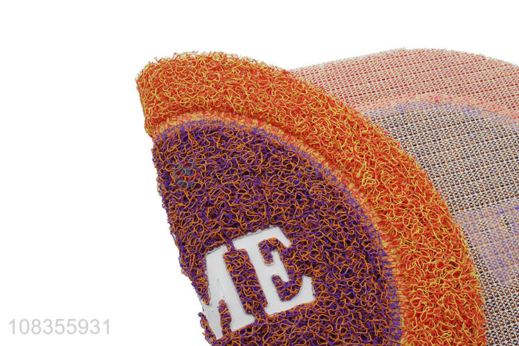Good Quality Anti-Slip Floor Mat Fashion Welcome Mat