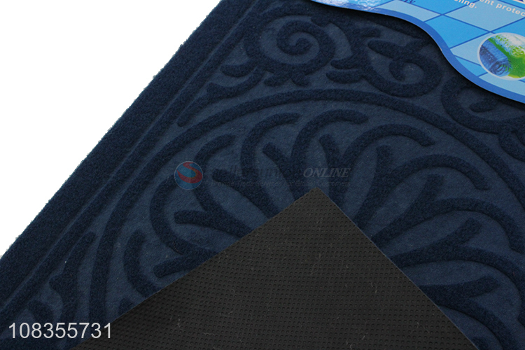 Modern Style Anti-Slip Mat Bath Mat With Good Quality