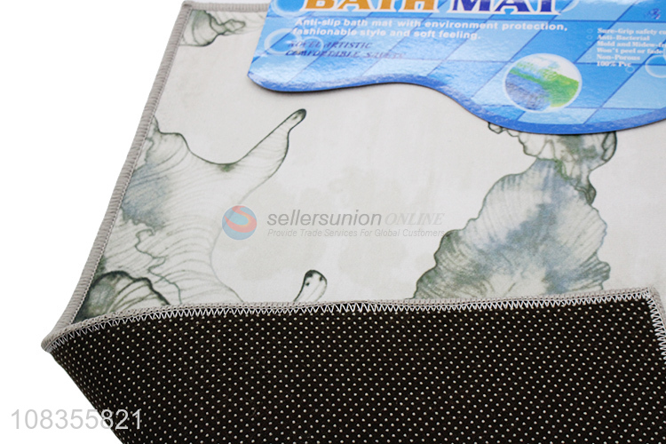 Hot Selling Anti-Slip Bath Mat Cheap Floor Mat
