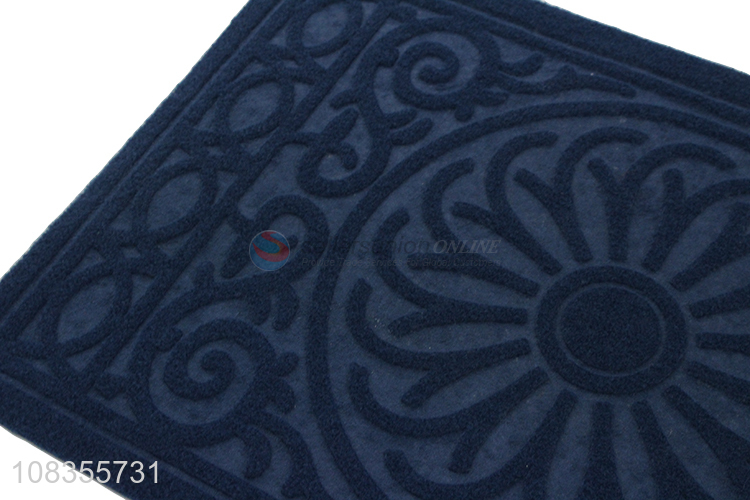 Modern Style Anti-Slip Mat Bath Mat With Good Quality