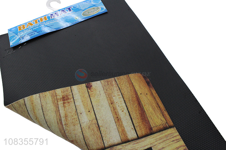Best Quality Fashion Floor Mat Anti-Slip Bath Mat