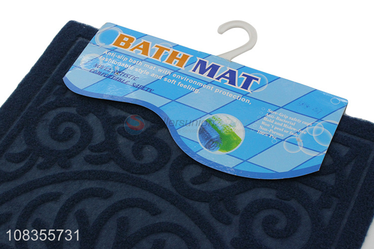 Modern Style Anti-Slip Mat Bath Mat With Good Quality