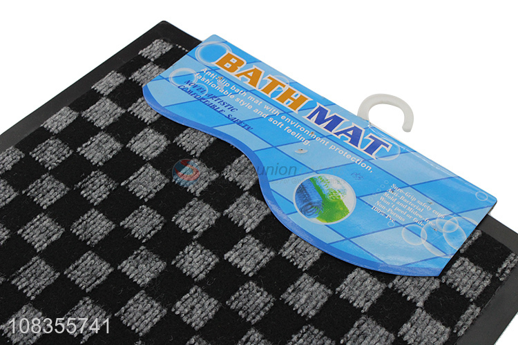 Best Selling Anti-Slip Mat Fashion Bath Mat