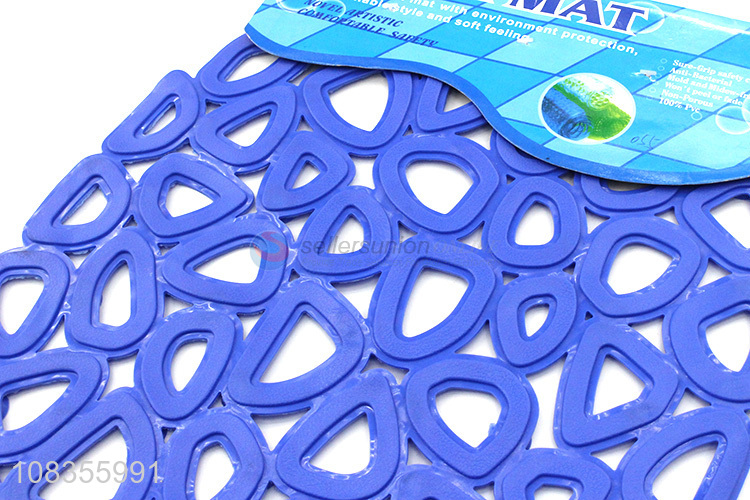 Best Quality Waterproof Bath Mat Anti-Slip Mat