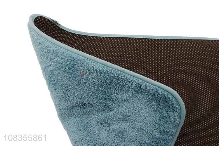 Good Price Anti-Slip Bath Mat Bathroom Floor Mat