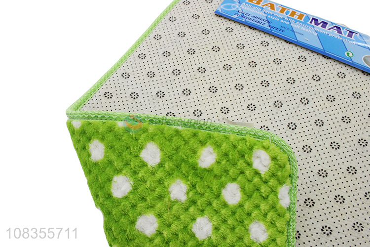 Good Quality Bath Mat Non-Slip Mat For Bathroom