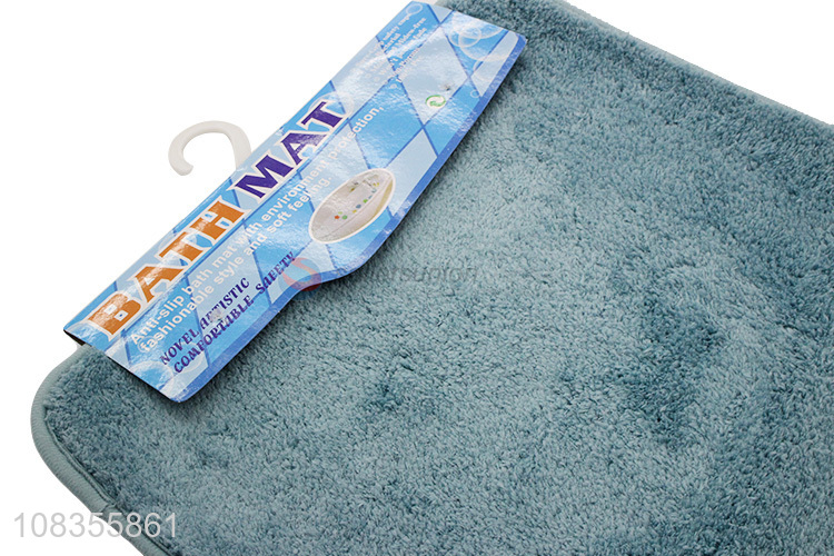 Good Price Anti-Slip Bath Mat Bathroom Floor Mat