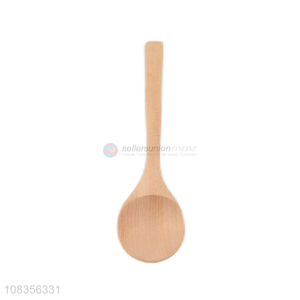 Hot Selling Multipurpose <em>Wood</em> <em>Spoon</em> Serving <em>Spoon</em>