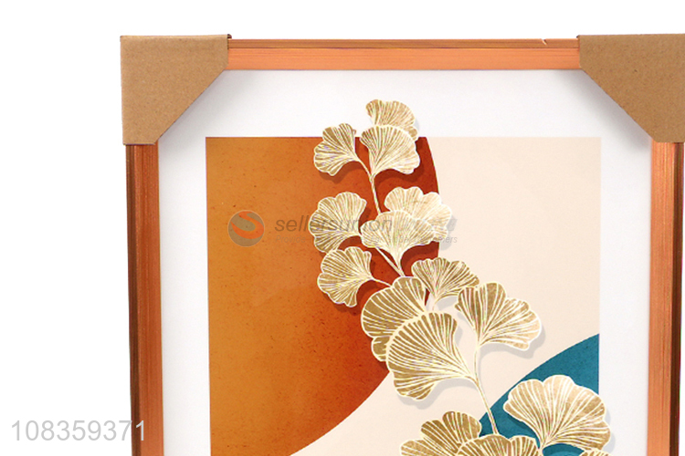 Best Selling Fashion Wall Painting Decorative Painting