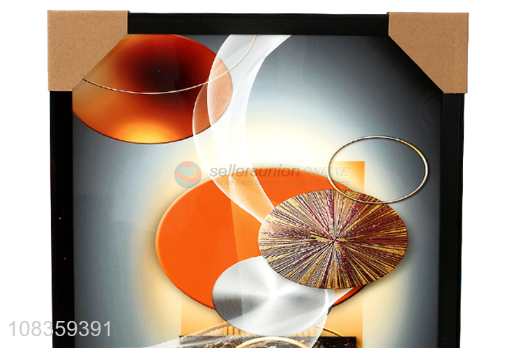 High Quality Fashion Decorative Painting For Living Room
