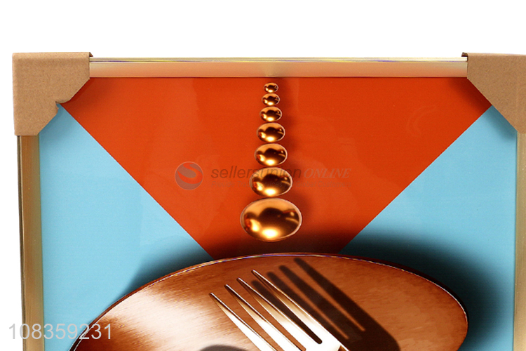 Good Price Wall Art Decorative Painting For Home And Restaurant