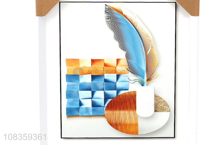 New Style Home Decor Wall Painting Decorative Painting