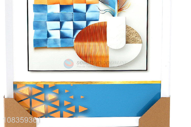 New Style Home Decor Wall Painting Decorative Painting