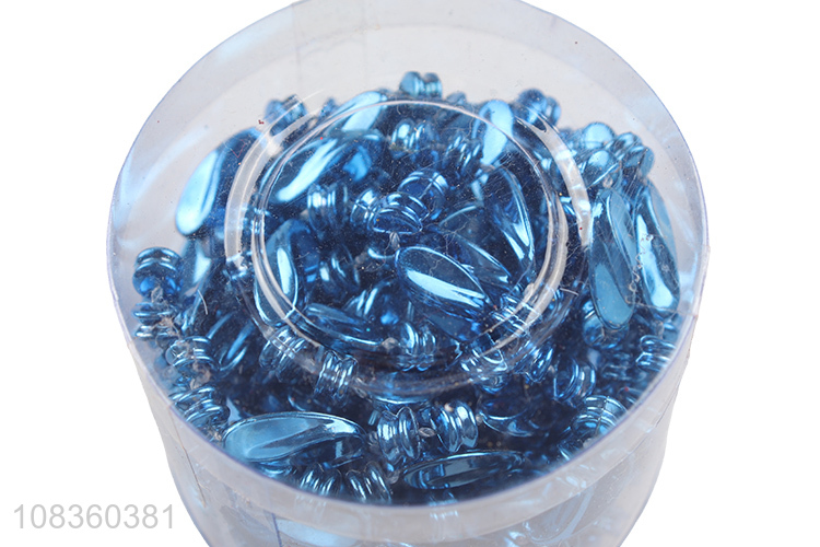 China market creative Christmas bead chain party decorations