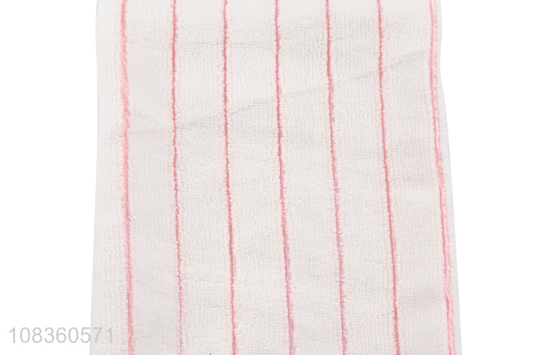 Good quality household hand towel bath towel for bathroom
