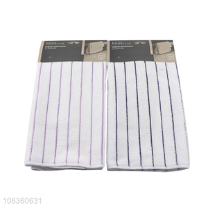 Hot selling comfortable household <em>hand</em> towel washing face towel