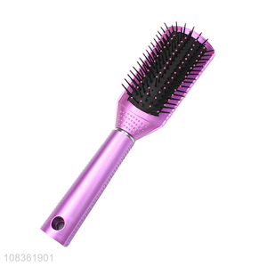 Online wholesale anti-static women hair salon hair comb