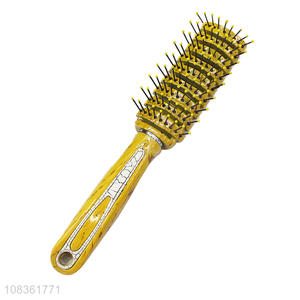 Cheap price anti-static women hair comb hair brush for sale