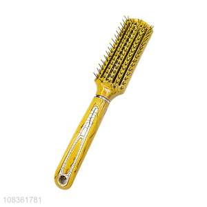 China wholesale durable massage hair comb women hair brush