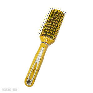 Online wholesale anti-static massage women long hair comb