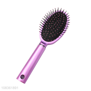 Yiwu market daily use hairstyling hair salon hair comb