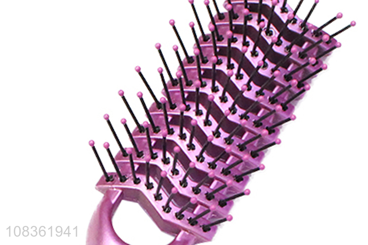 Hot items reusable women hair salon hair comb with top quality