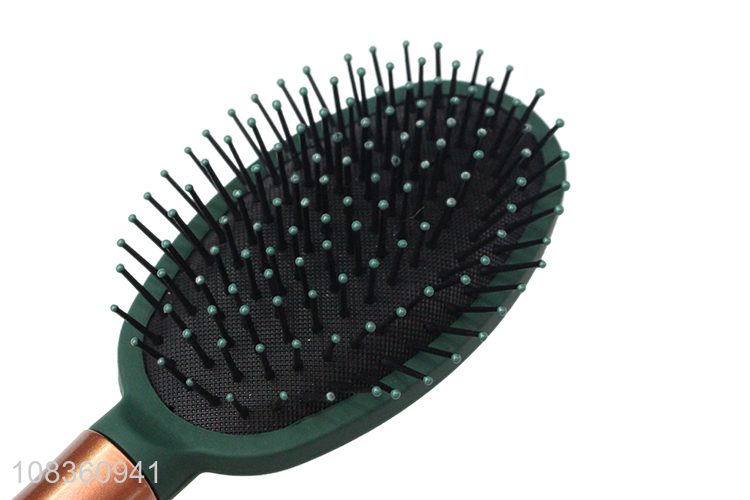 Hot selling massage air cushion hair comb for women
