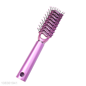 Hot items reusable women hair salon hair comb with top quality