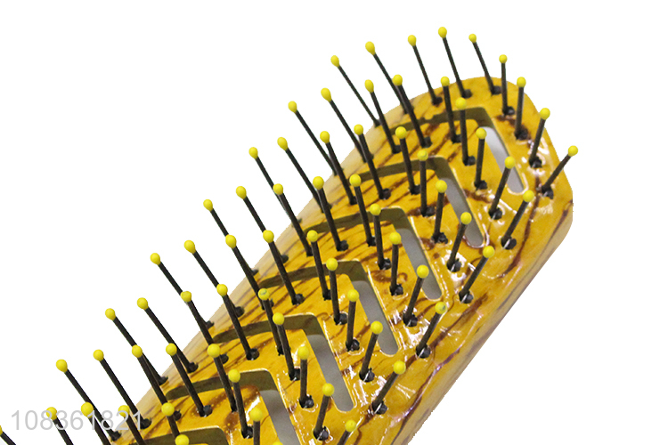 Most popular professional anti-static women salon hair comb