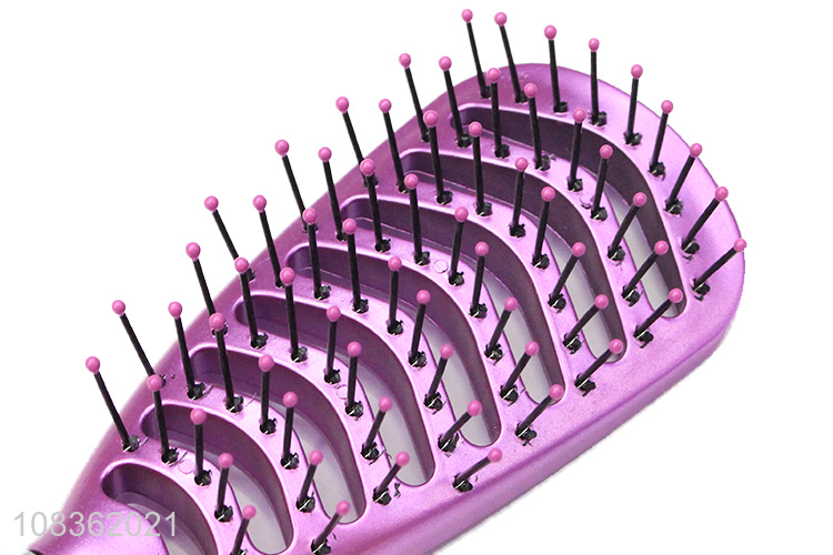 Top quality reusable household massage hair styling hair comb